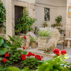Il Giardino Di Lucia Syracuse