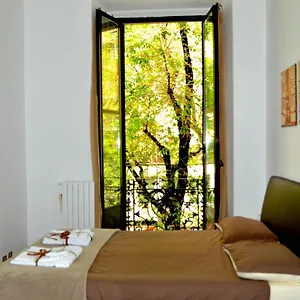 Apartment La Casa Dei Viaggiatori, Milan