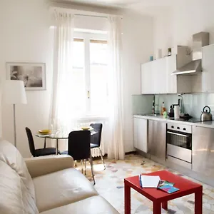 Missori Cozy Milan